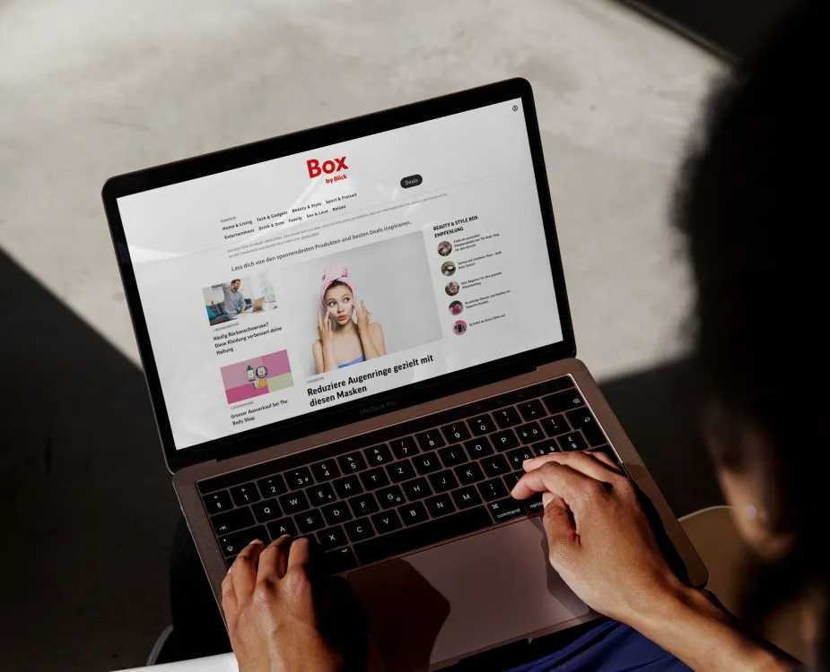 Neustadt blick box plattform referenz 01