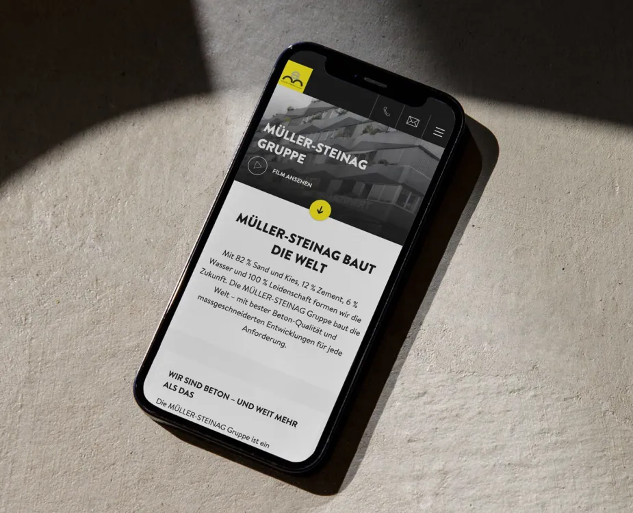 Neustadt mueller steinag refrenz phone 01