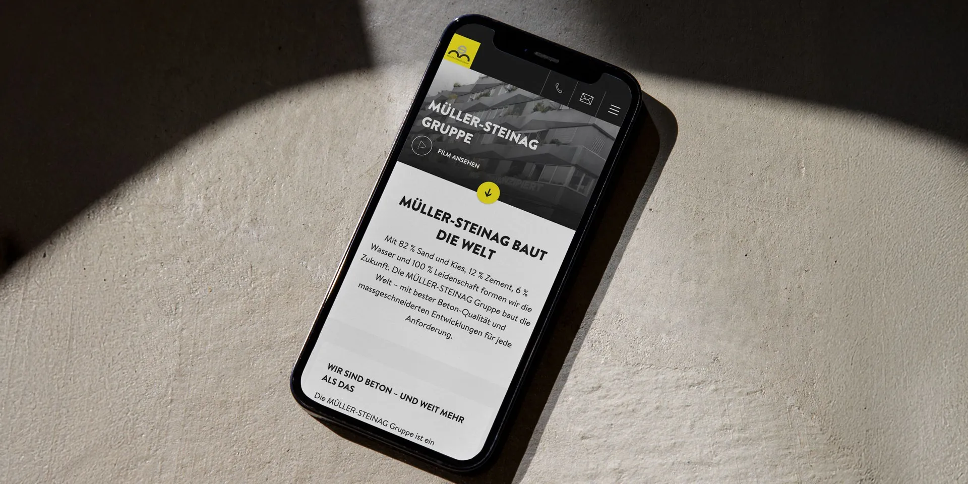 Neustadt mueller steinag refrenz phone 01