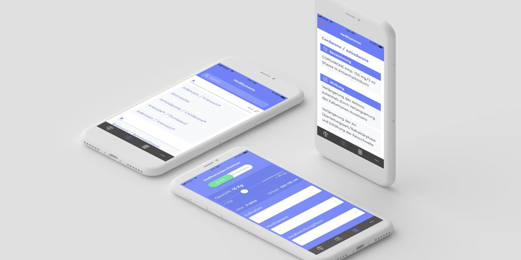 Neustadt gruppe ag referenz helpp app rettungsdienste slider02