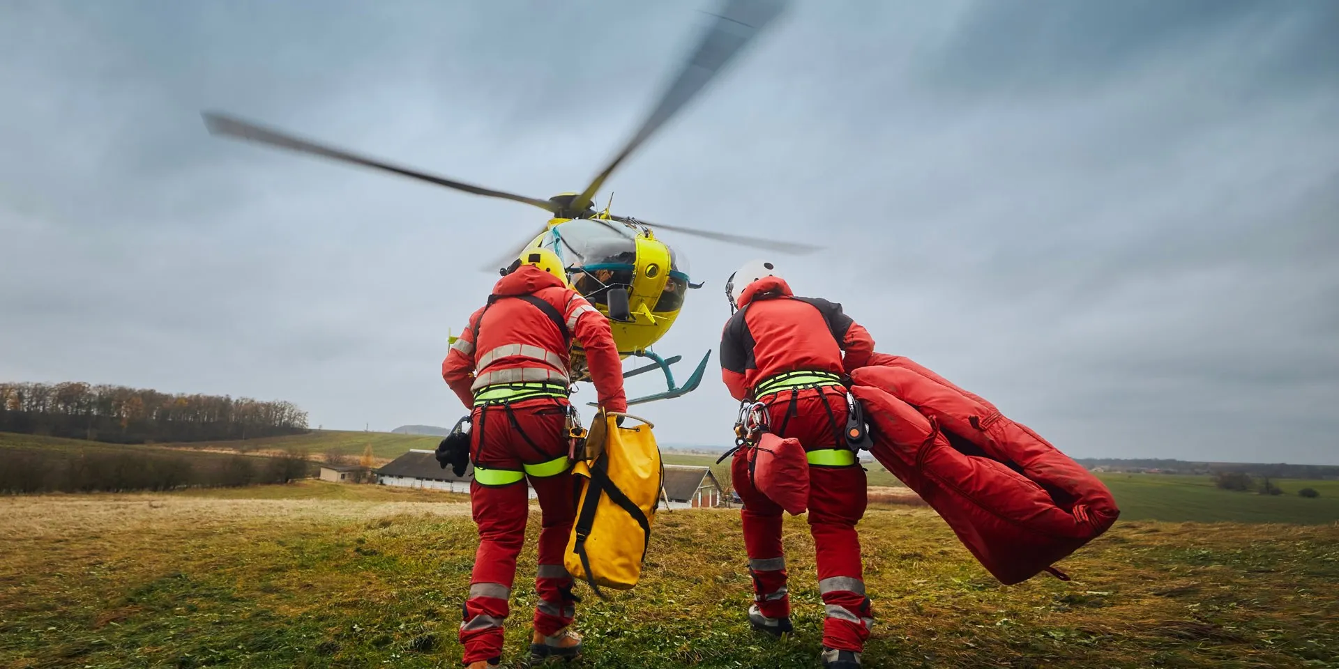 Neustadt Helpp Rega Rettungsdienst App 02