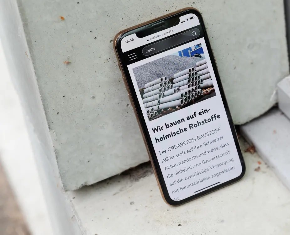 Neustadt gruppe ag referenzen creabeton baustoff ag