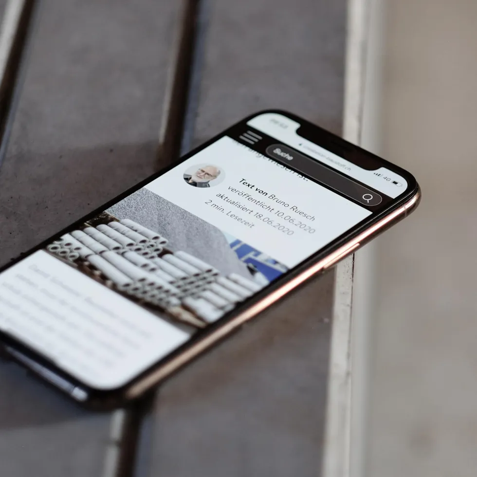 Neustadt gruppe ag referenzen creabeton baustoff ag mobiletphone