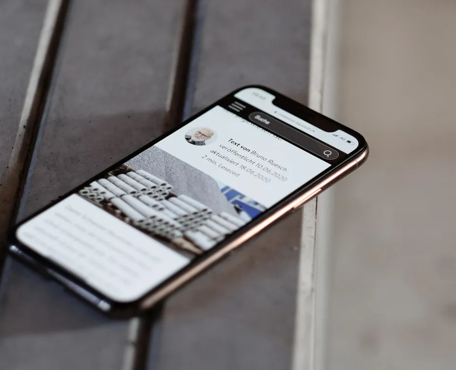 Neustadt gruppe ag referenzen creabeton baustoff ag mobiletphone