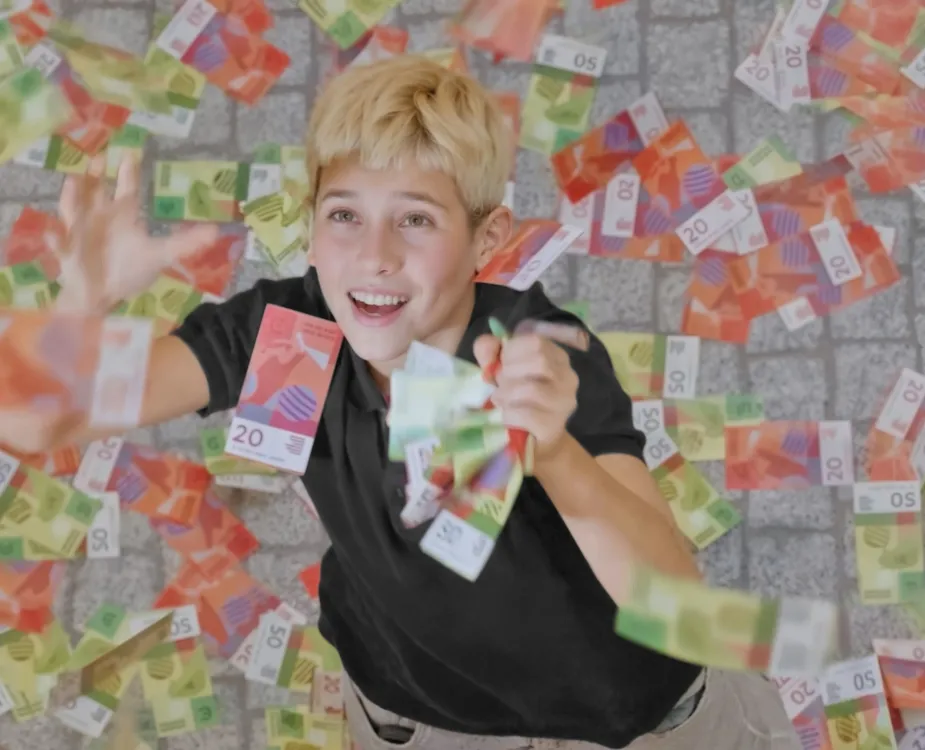 Emmen Center Jubiläum Titelbild bearb