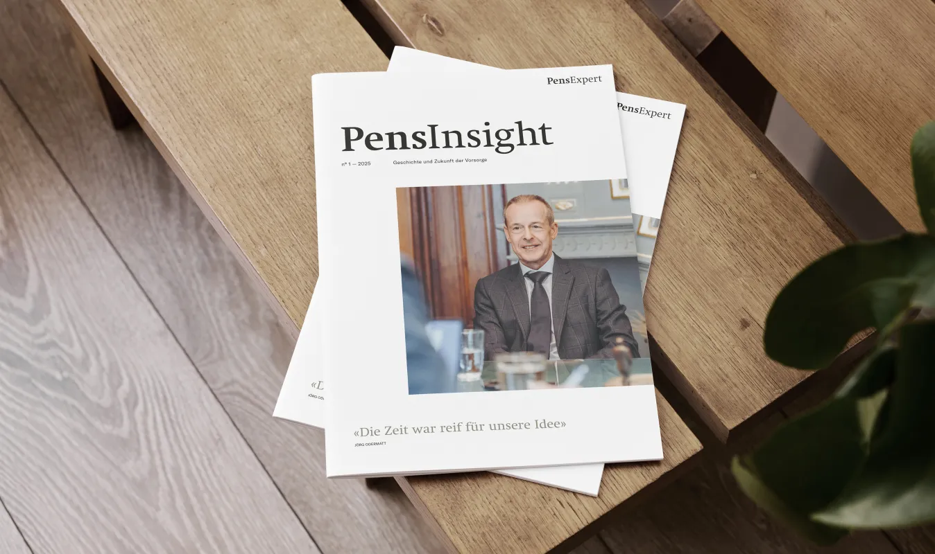 Pens Expert Magazin 01 high