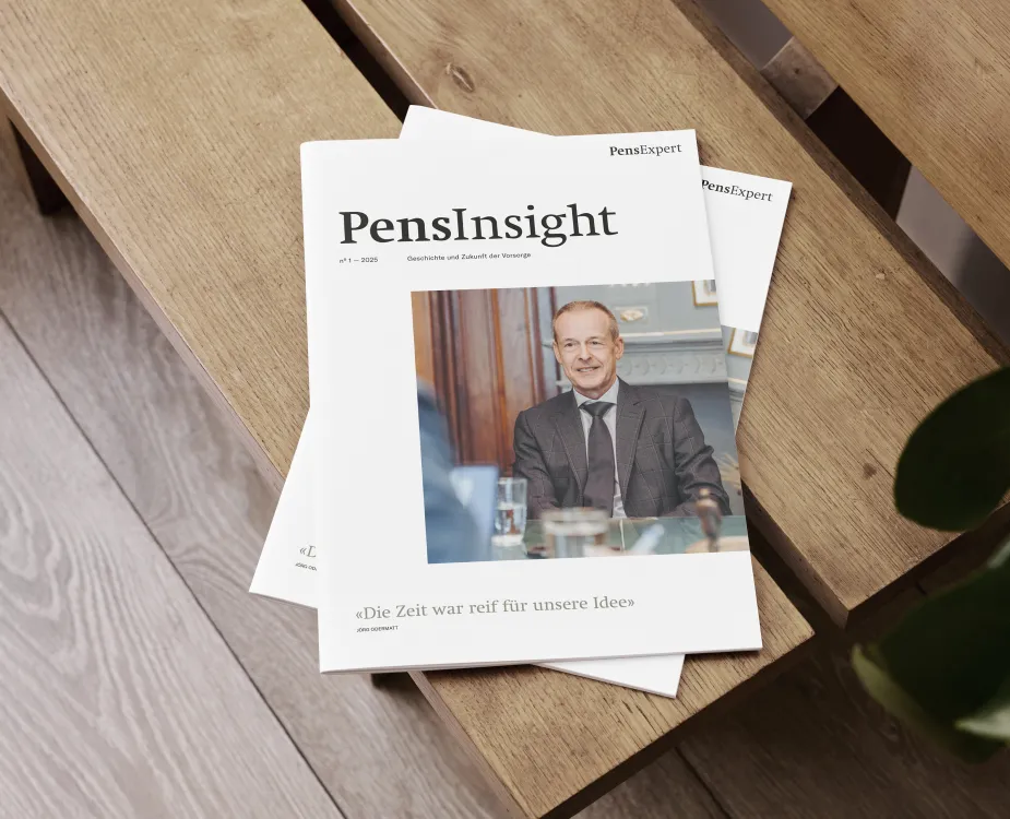 Pens Expert Magazin 01 high