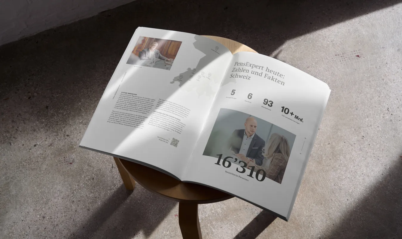 Pens Expert Magazin 02 high