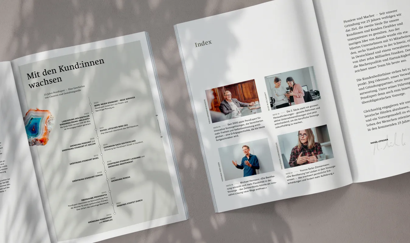 Pens Expert Magazin 03 high