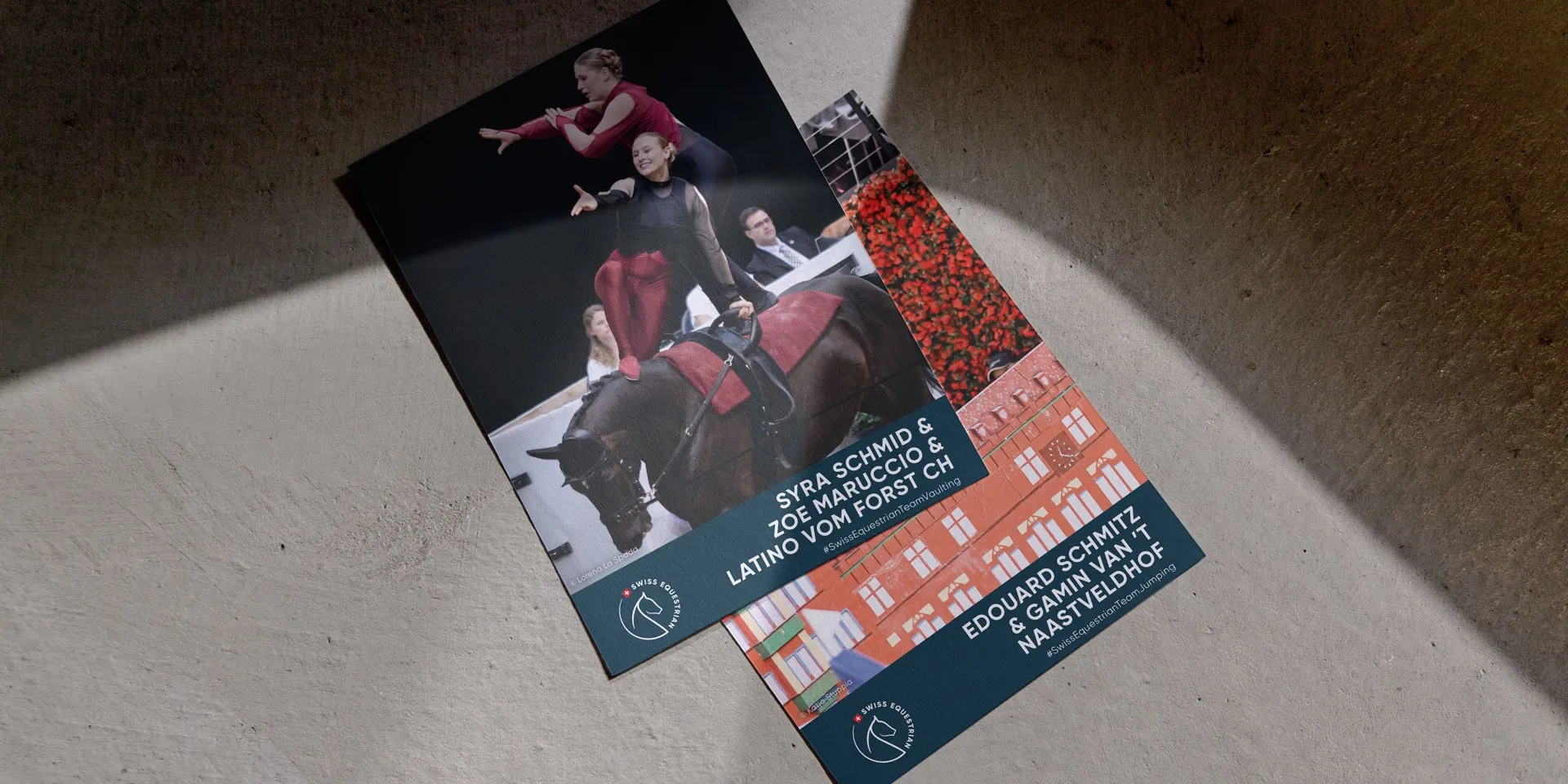 Neustadt referenz Swiss Equestrian Poster 1 1 04